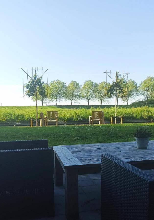 My Lodge Dinteloord Zewnętrze zdjęcie