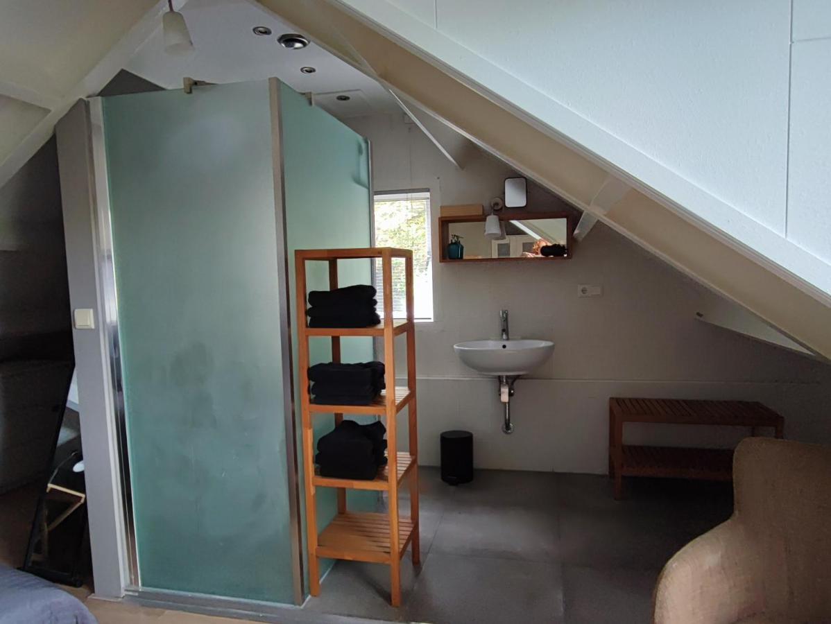 My Lodge Dinteloord Zewnętrze zdjęcie