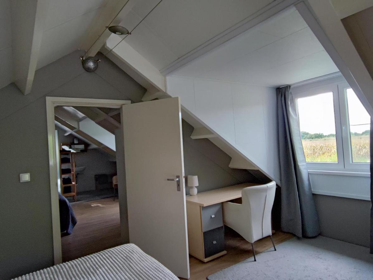 My Lodge Dinteloord Zewnętrze zdjęcie