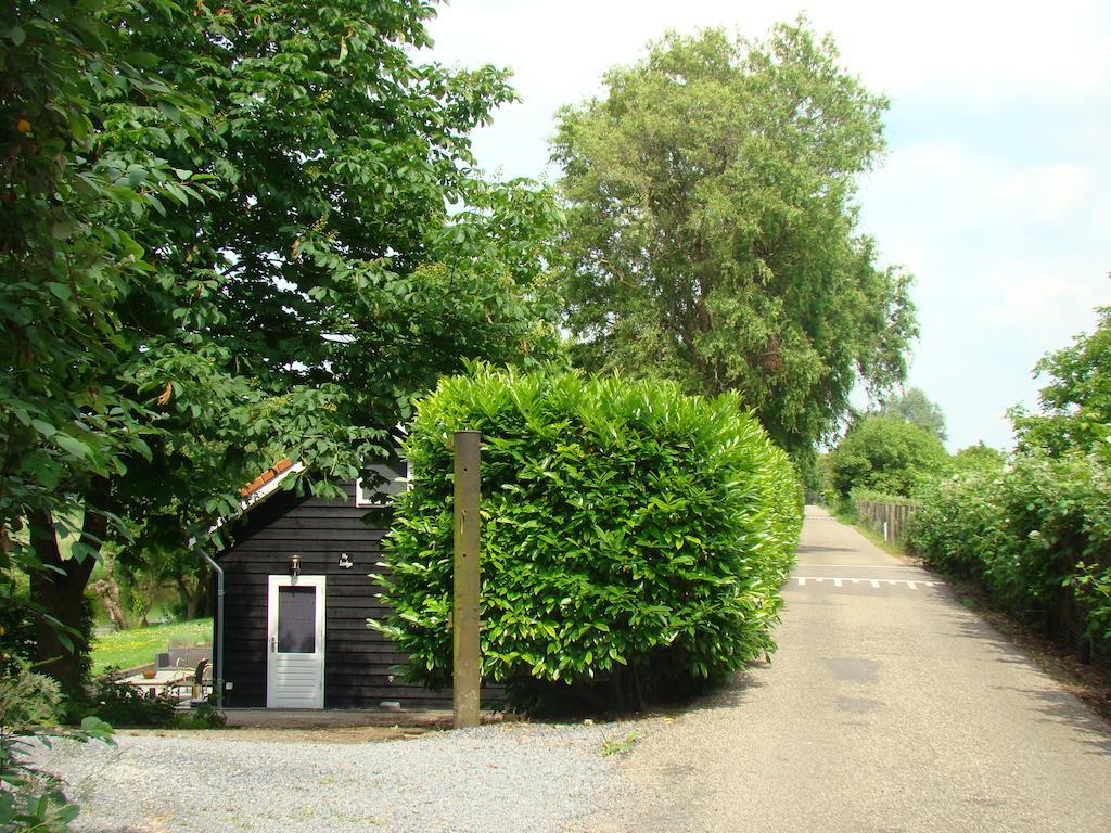 My Lodge Dinteloord Pokój zdjęcie